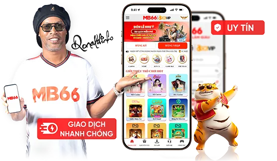 Kho game slot đa dạng